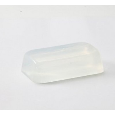 Bath Bomb World® Transparent Melt And Pour Soap